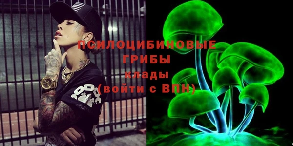 твердый Киренск